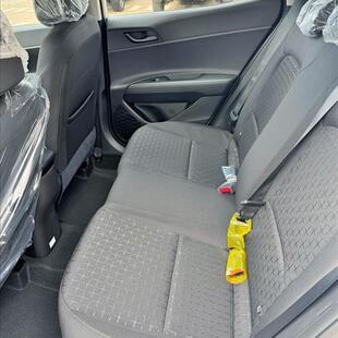 Hyundai HB20 1.0 12V FLEX LIMITED MANUAL