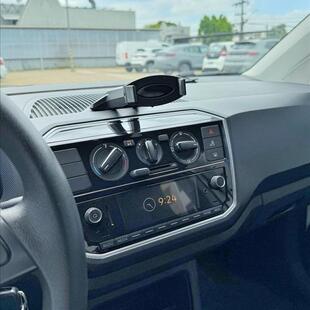 Volkswagen UP 1.0 170 TSI TOTAL FLEX CONNECT 4P MANUAL