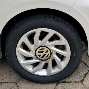 Volkswagen UP 1.0 170 TSI TOTAL FLEX CONNECT 4P MANUAL
