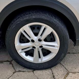 Nissan KICKS 1.6 16V FLEXSTART S DIRECT 4P XTRONIC