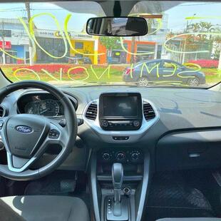 Ford KA 1.5 TI-VCT FLEX SE PLUS SEDAN MANUAL