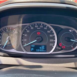 Ford KA 1.5 TI-VCT FLEX SE PLUS SEDAN MANUAL