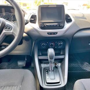 Ford KA 1.5 TI-VCT FLEX SE PLUS SEDAN MANUAL