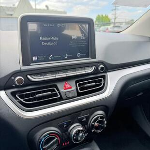 Hyundai HB20 1.0 12V FLEX LIMITED MANUAL