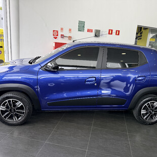 Renault KWID 1.0 12V SCE FLEX INTENSE MANUAL