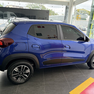 Renault KWID 1.0 12V SCE FLEX INTENSE MANUAL