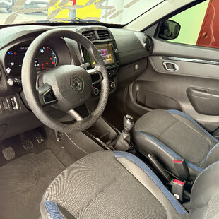 Renault KWID 1.0 12V SCE FLEX INTENSE MANUAL