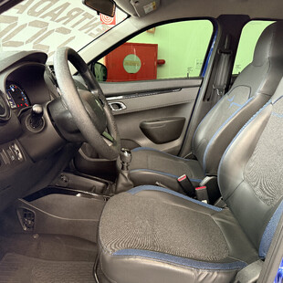 Renault KWID 1.0 12V SCE FLEX INTENSE MANUAL