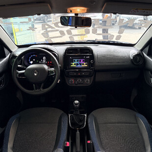 Renault KWID 1.0 12V SCE FLEX INTENSE MANUAL