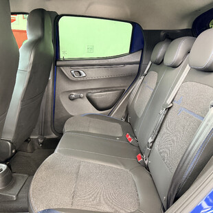 Renault KWID 1.0 12V SCE FLEX INTENSE MANUAL