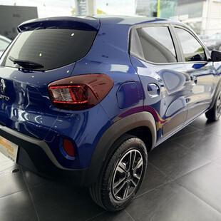 Renault KWID 1.0 12V SCE FLEX INTENSE MANUAL