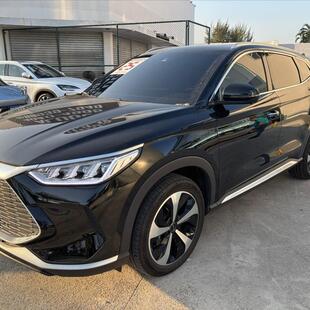 Byd SONG PLUS 1.5 DM-I HÍBRIDO AUTOMÁTICO