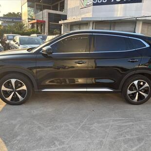 Byd SONG PLUS 1.5 DM-I HÍBRIDO AUTOMÁTICO