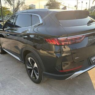 Byd SONG PLUS 1.5 DM-I HÍBRIDO AUTOMÁTICO