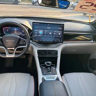 Byd SONG PLUS 1.5 DM-I HÍBRIDO AUTOMÁTICO