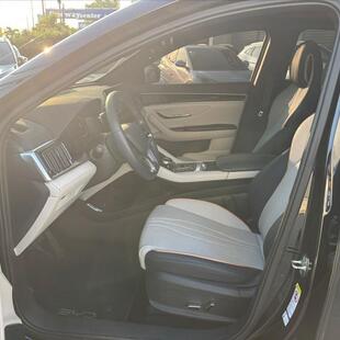 Byd SONG PLUS 1.5 DM-I HÍBRIDO AUTOMÁTICO