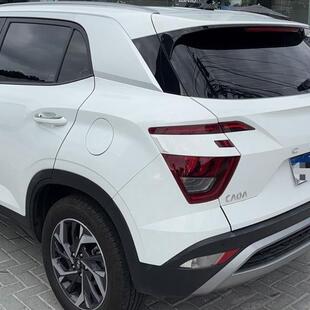 Hyundai CRETA 1.0 TGDI FLEX PLATINUM AUTOMÁTICO