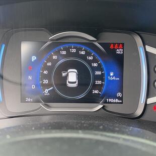 Hyundai CRETA 1.0 TGDI FLEX PLATINUM AUTOMÁTICO