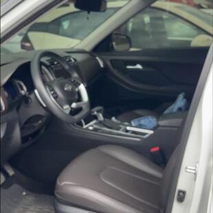 Hyundai CRETA 1.0 TGDI FLEX PLATINUM AUTOMÁTICO