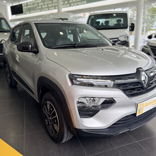Renault KWID 1.0 12V SCE FLEX INTENSE MANUAL