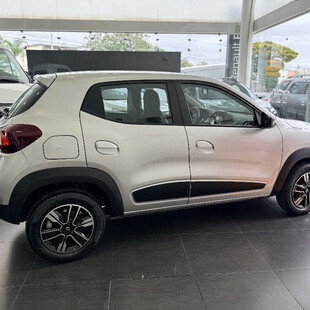 Renault KWID 1.0 12V SCE FLEX INTENSE MANUAL