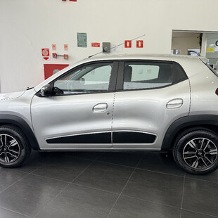 Renault KWID 1.0 12V SCE FLEX INTENSE MANUAL