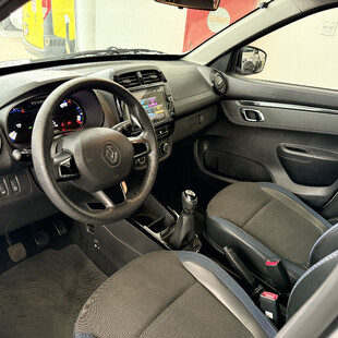 Renault KWID 1.0 12V SCE FLEX INTENSE MANUAL
