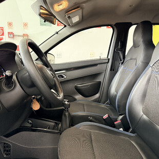 Renault KWID 1.0 12V SCE FLEX INTENSE MANUAL