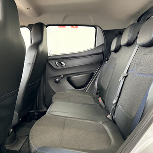 Renault KWID 1.0 12V SCE FLEX INTENSE MANUAL