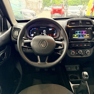 Renault KWID 1.0 12V SCE FLEX INTENSE MANUAL