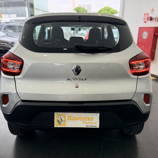 Renault KWID 1.0 12V SCE FLEX INTENSE MANUAL