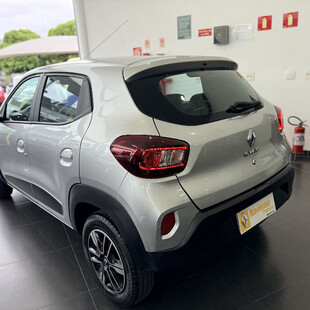 Renault KWID 1.0 12V SCE FLEX INTENSE MANUAL