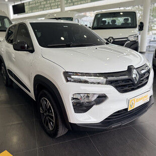 Renault KWID 1.0 12V SCE FLEX INTENSE MANUAL