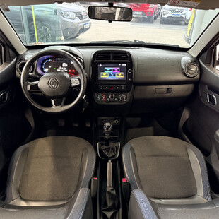 Renault KWID 1.0 12V SCE FLEX INTENSE MANUAL