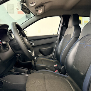 Renault KWID 1.0 12V SCE FLEX INTENSE MANUAL