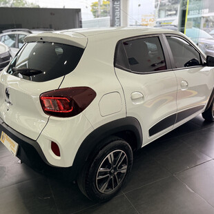 Renault KWID 1.0 12V SCE FLEX INTENSE MANUAL