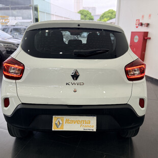 Renault KWID 1.0 12V SCE FLEX INTENSE MANUAL