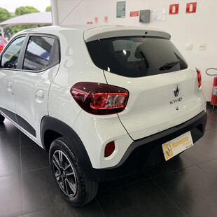 Renault KWID 1.0 12V SCE FLEX INTENSE MANUAL