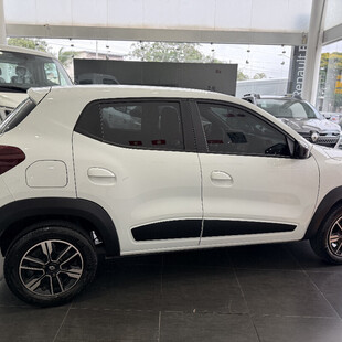 Renault KWID 1.0 12V SCE FLEX INTENSE MANUAL