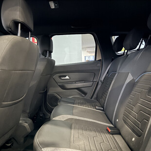 Renault DUSTER 1.6 16V SCE FLEX INTENSE X-TRONIC