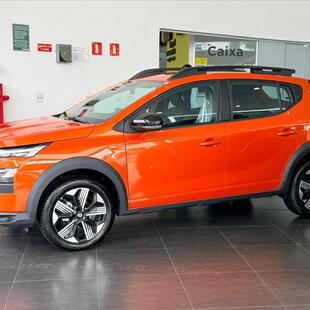 Renault KARDIAN 1.0 TCE FLEX TECHNO EDC