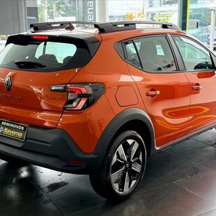 Renault KARDIAN 1.0 TCE FLEX TECHNO EDC