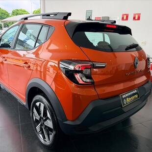 Renault KARDIAN 1.0 TCE FLEX TECHNO EDC