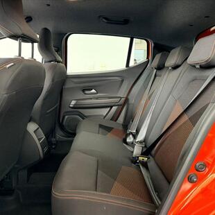 Renault KARDIAN 1.0 TCE FLEX TECHNO EDC