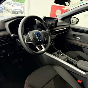 Renault KARDIAN 1.0 TCE FLEX TECHNO EDC