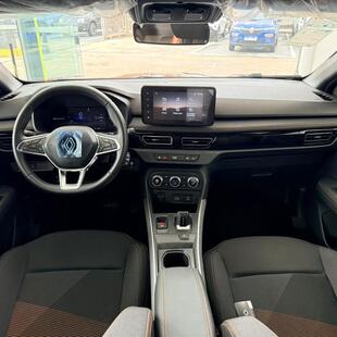 Renault KARDIAN 1.0 TCE FLEX TECHNO EDC