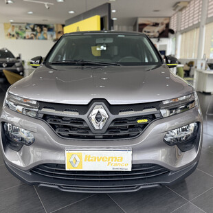 Renault KWID 1.0 12V SCE FLEX ICONIC MANUAL