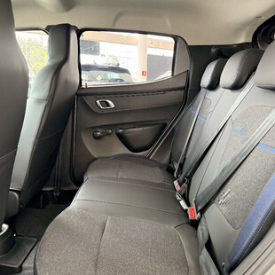 Renault KWID 1.0 12V SCE FLEX ICONIC MANUAL