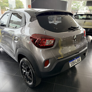 Renault KWID 1.0 12V SCE FLEX ICONIC MANUAL