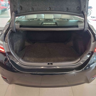 Toyota COROLLA 1.8 GLI UPPER 16V FLEX 4P AUTOMÁTICO